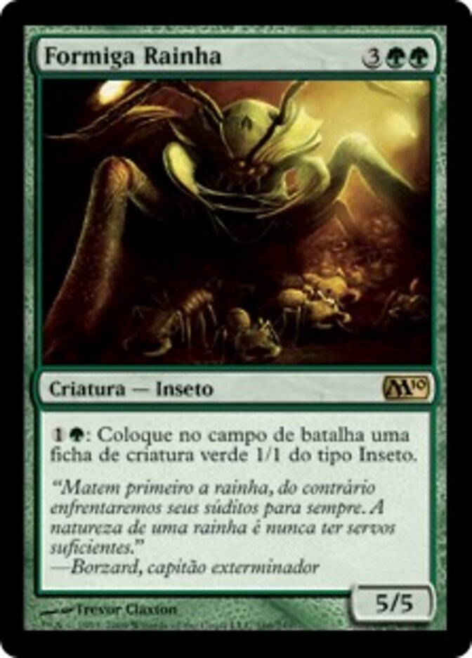 Formiga Rainha