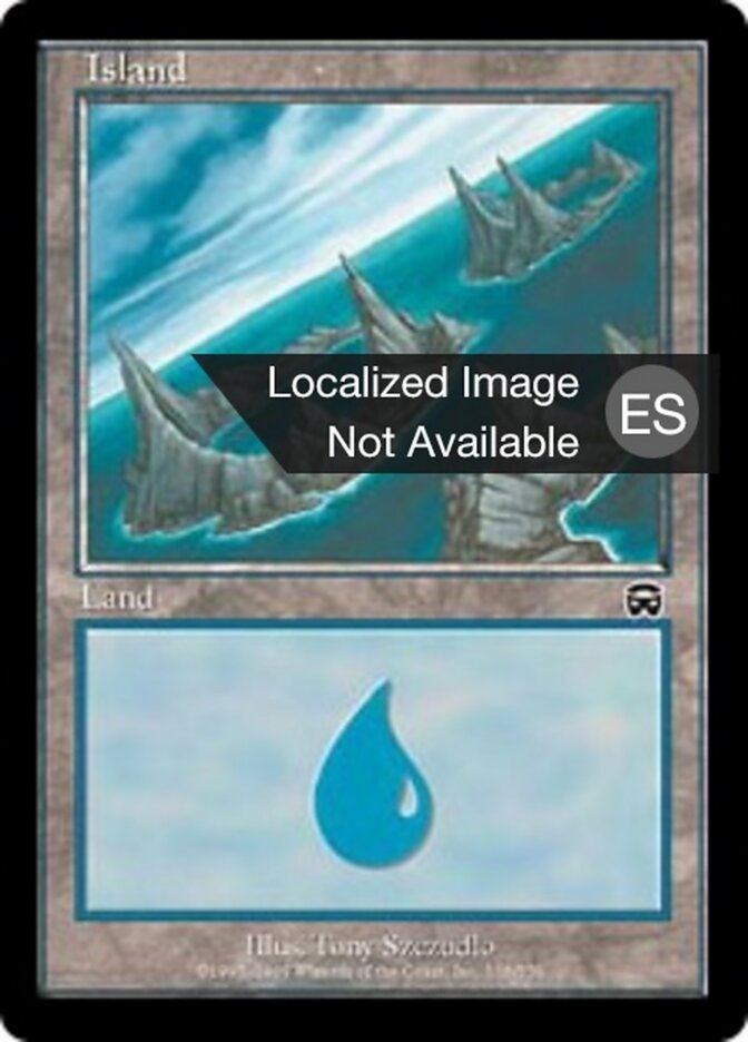 Isla