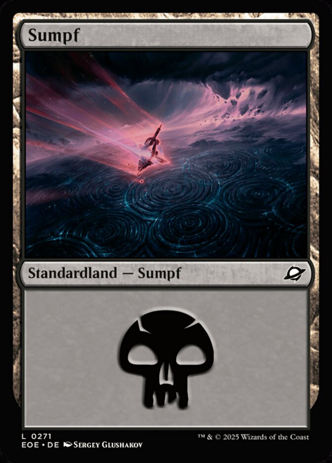 Sumpf