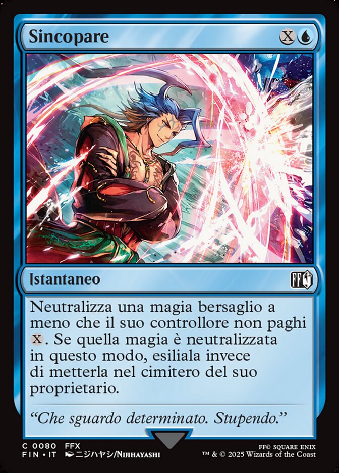 Sincopare
