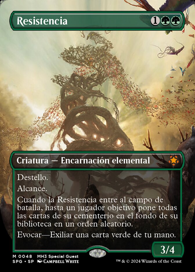 Resistencia