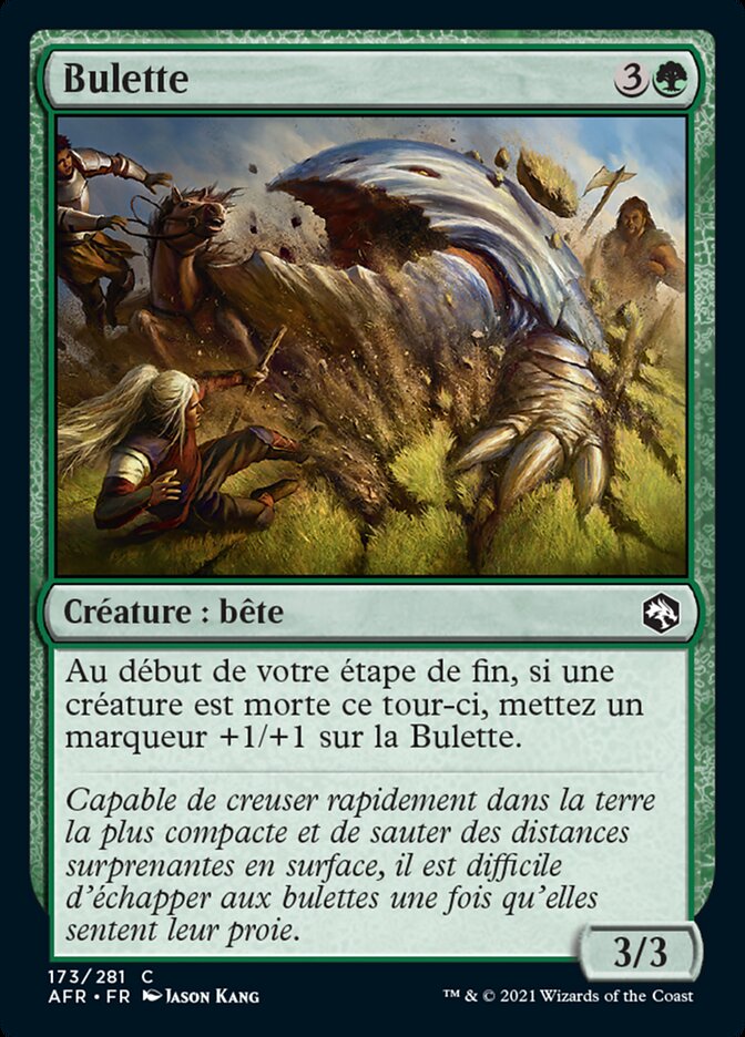 Bulette