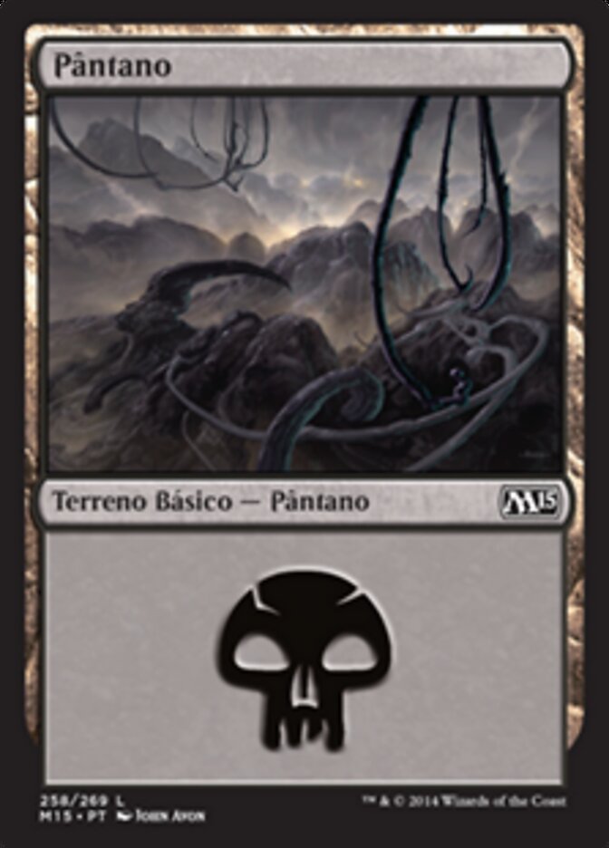 Pântano