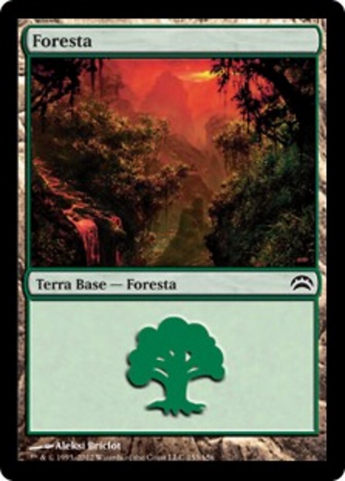 Foresta