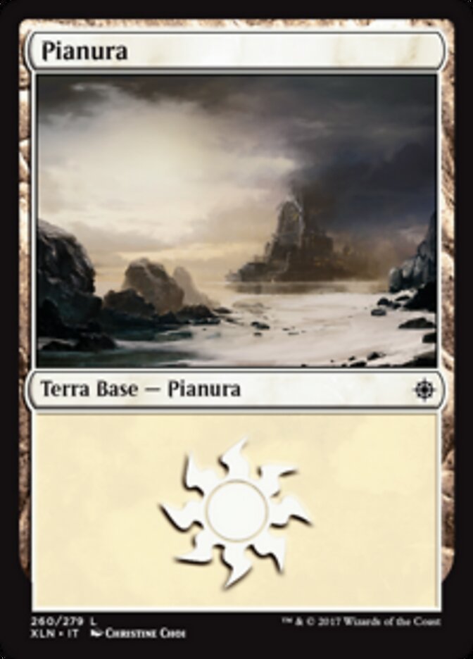 Pianura