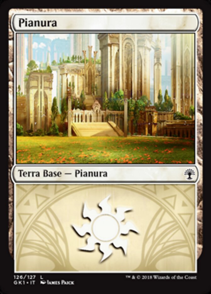 Pianura