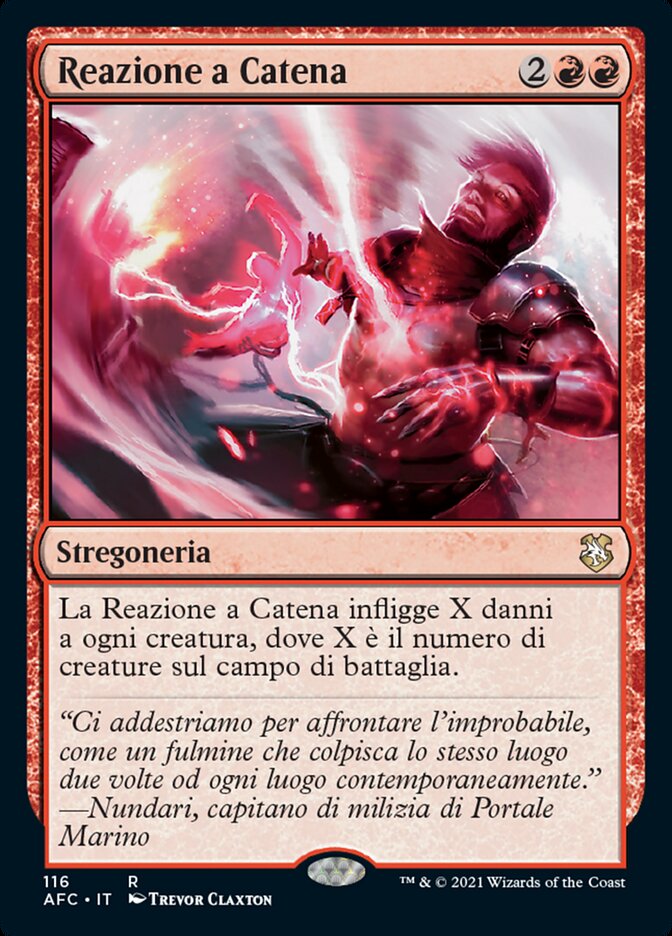Reazione a Catena