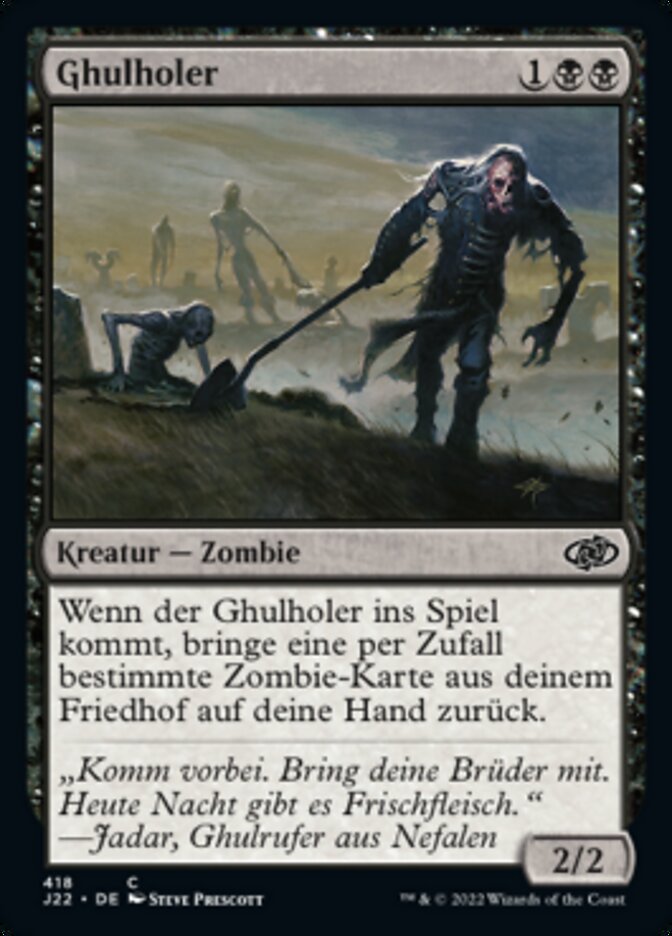 Ghulholer