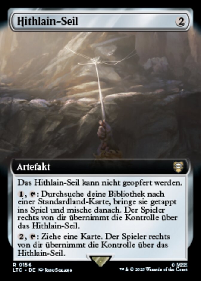 Hithlain-Seil