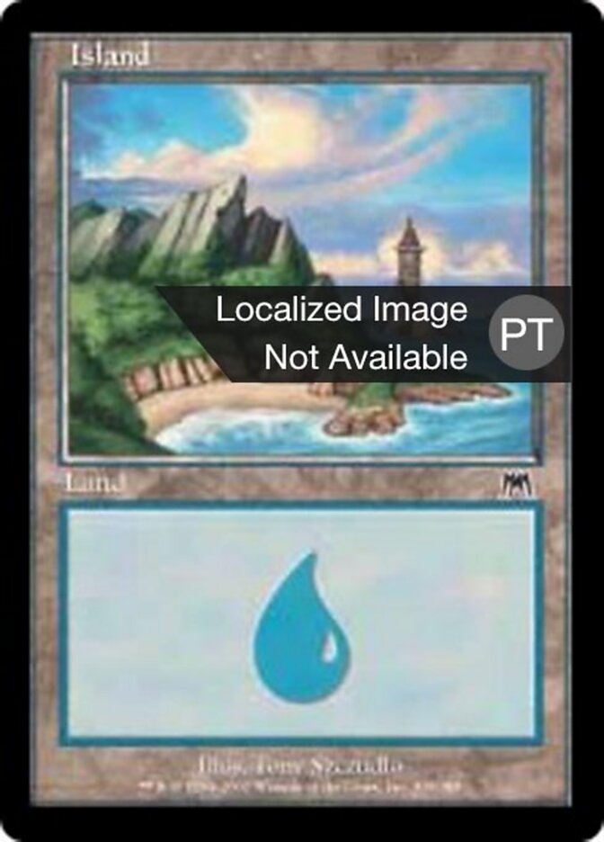 Ilha