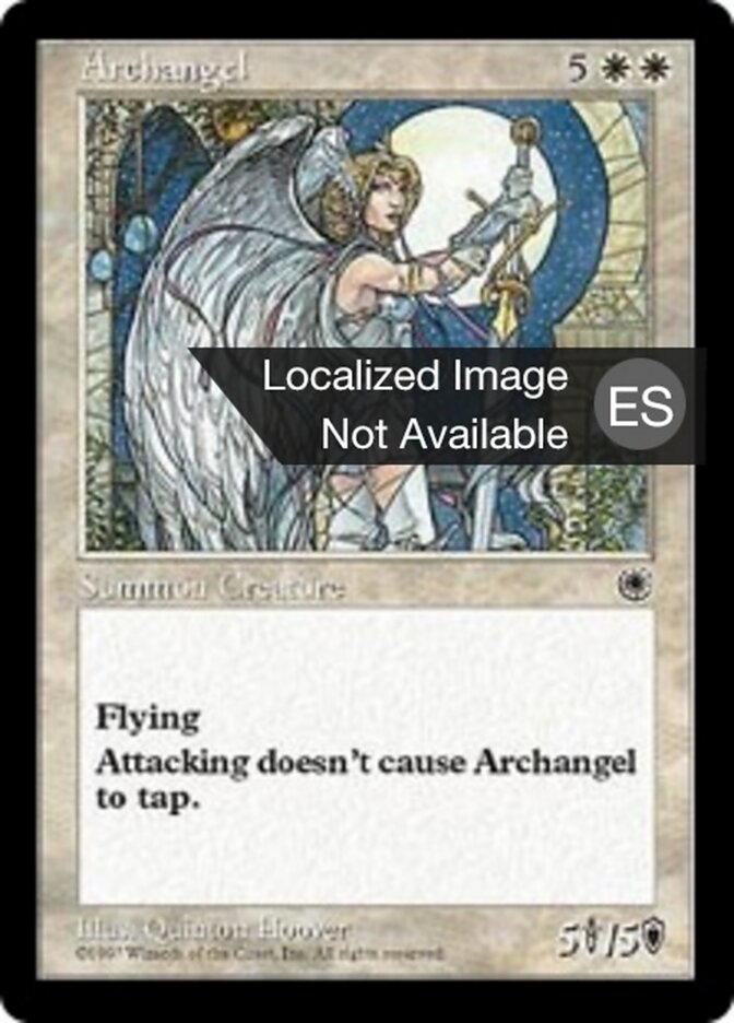 Acángel