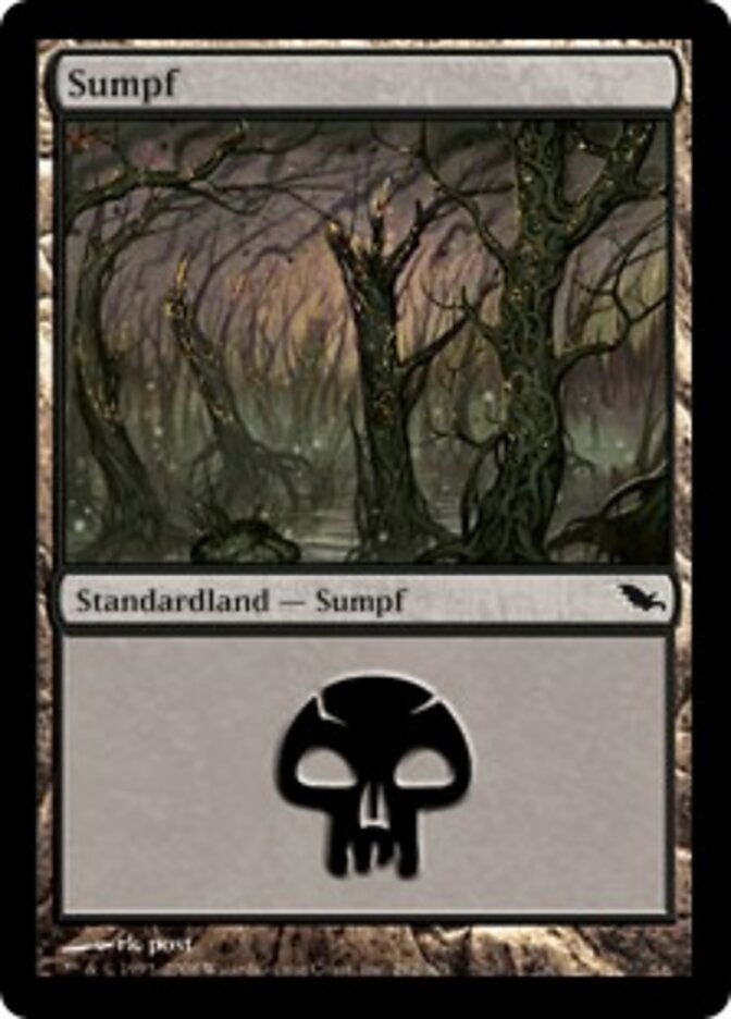 Sumpf