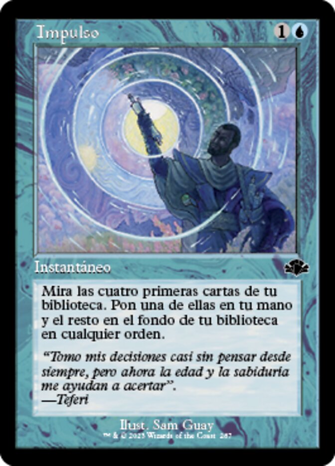 Impulso