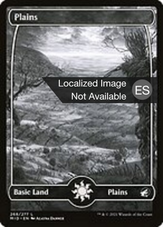 Llanura