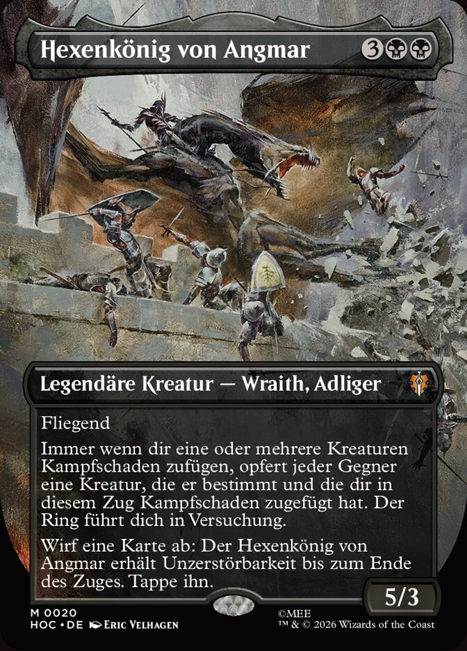 Hexenkönig von Angmar