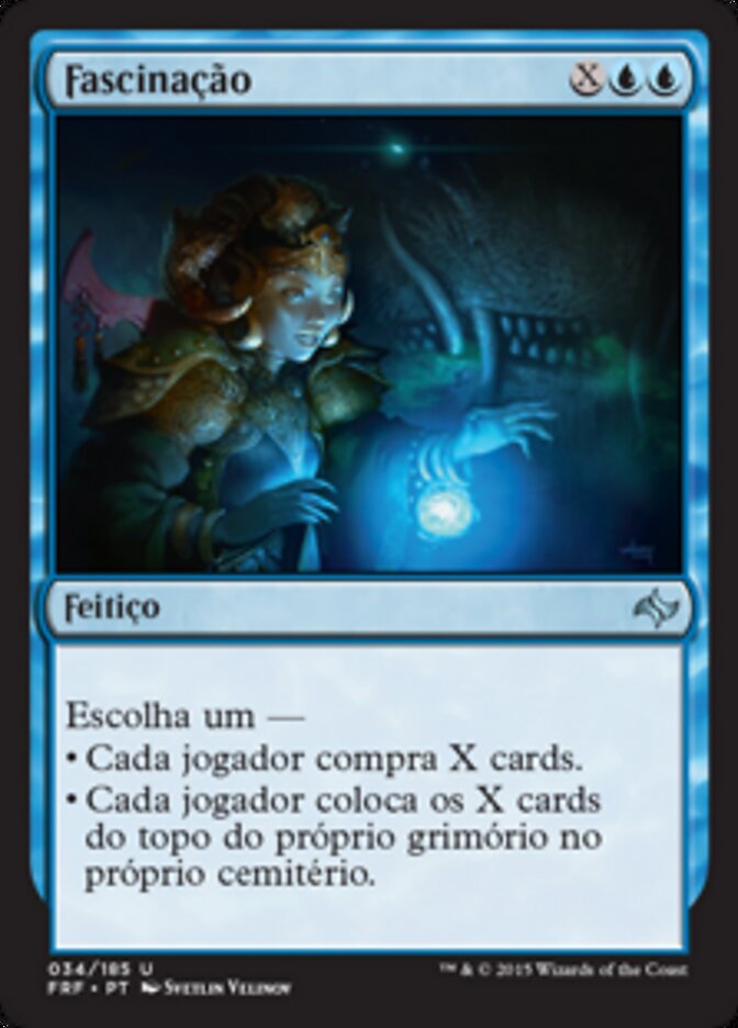 Fascinação