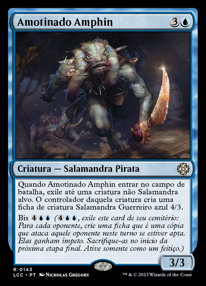 Amotinado Amphin