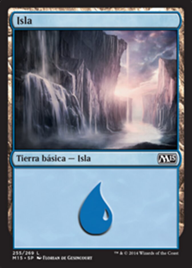 Isla