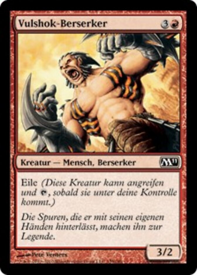 Vulshok-Berserker