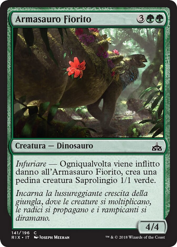 Armasauro Fiorito