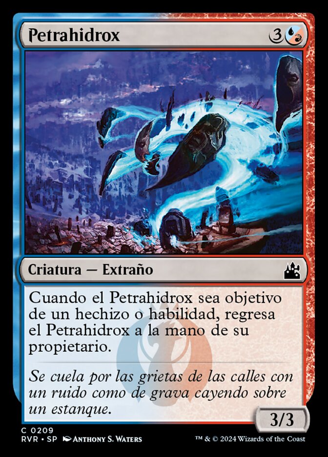 Petrahidrox