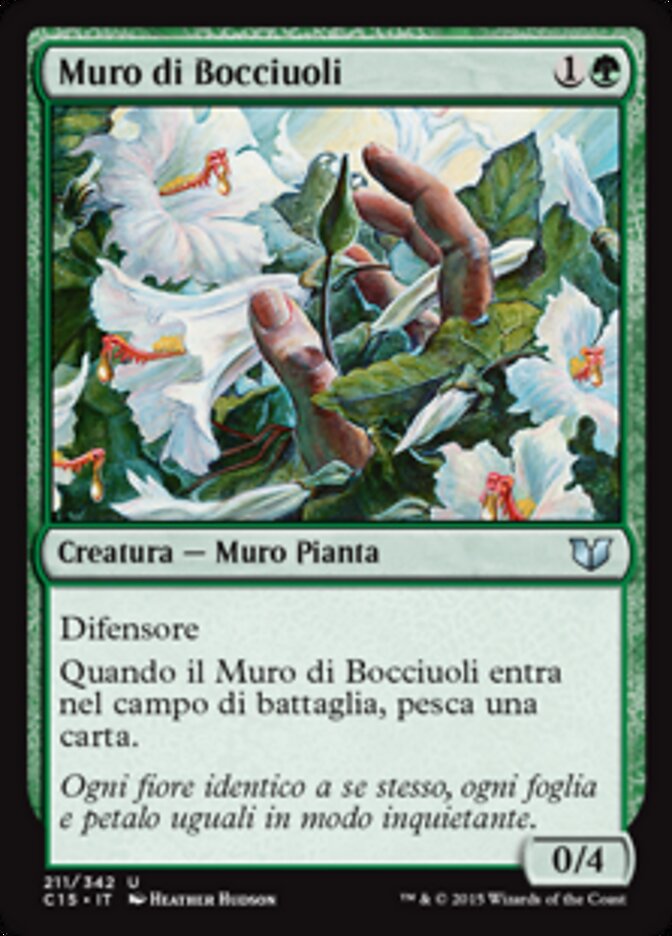 Muro di Bocciuoli