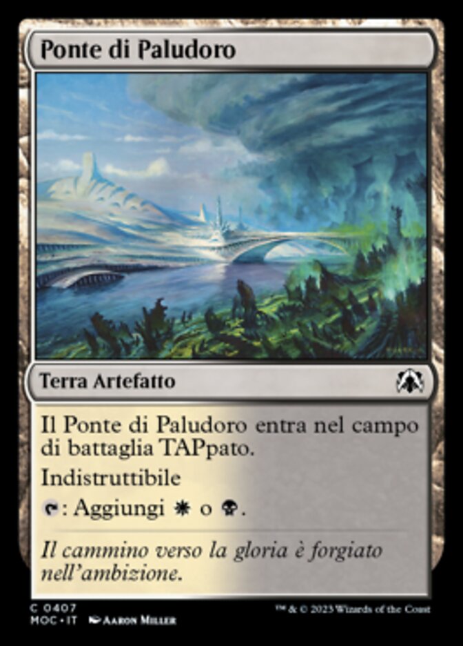 Ponte di Paludoro