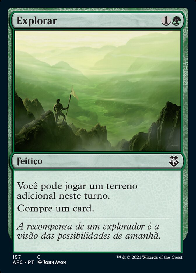 Explorar