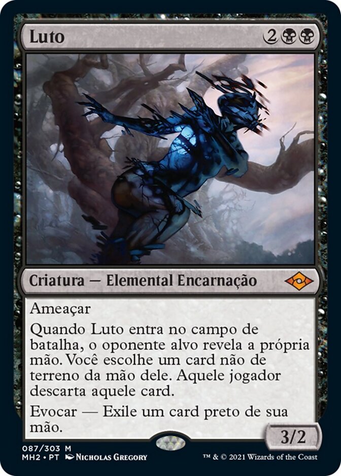 Luto