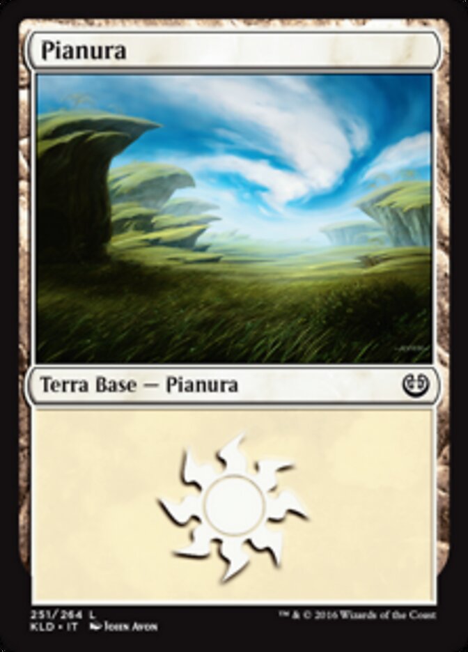 Pianura