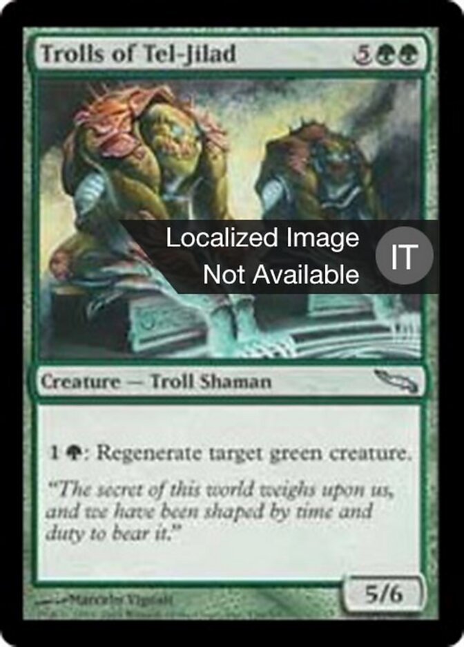 Troll di Tel-Jilad