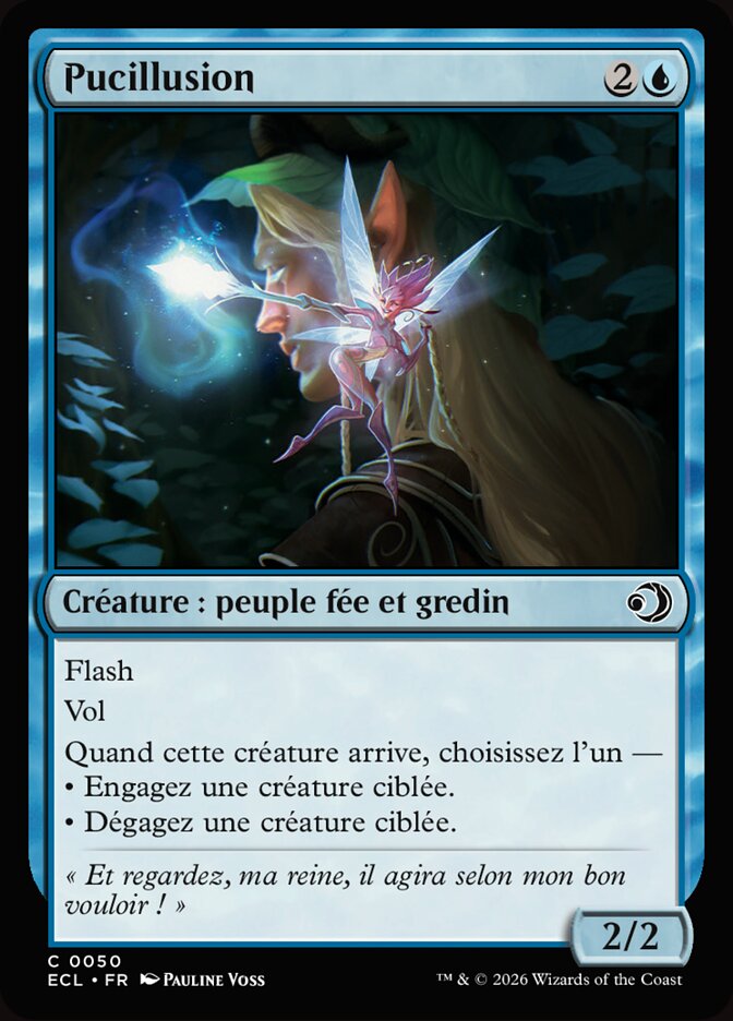 Pucillusion