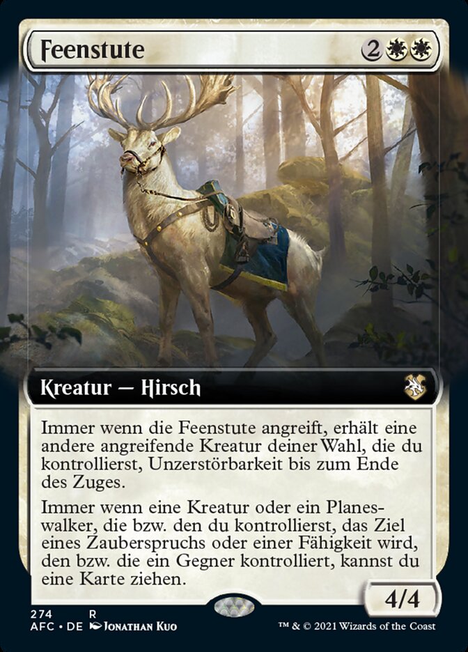 Feenstute