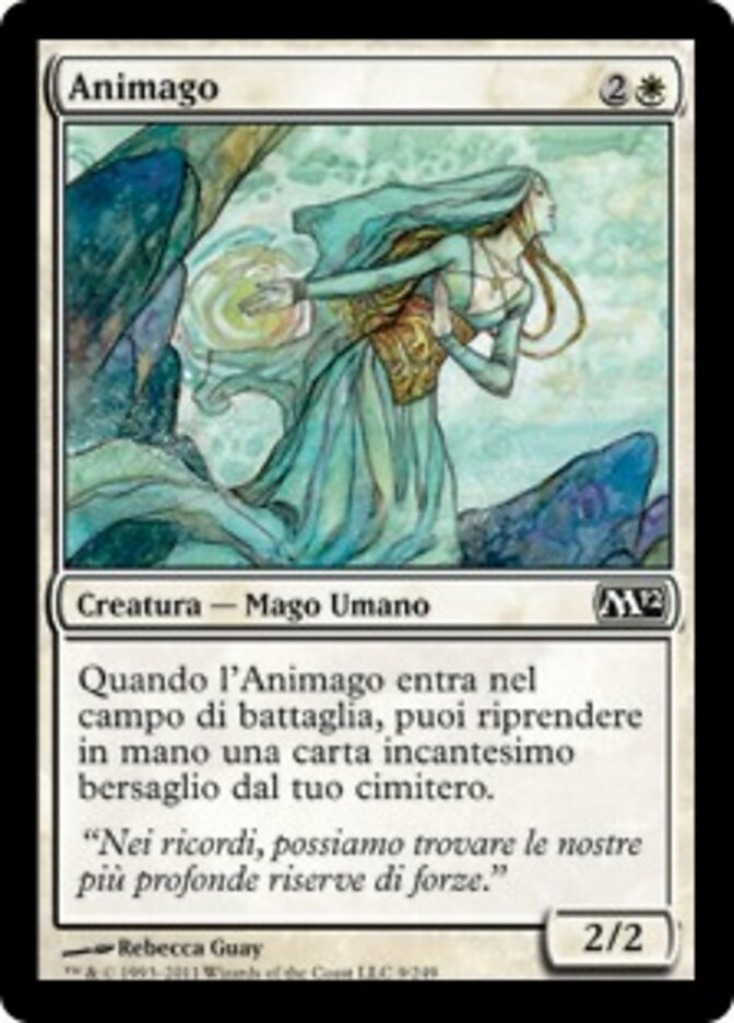 Animago
