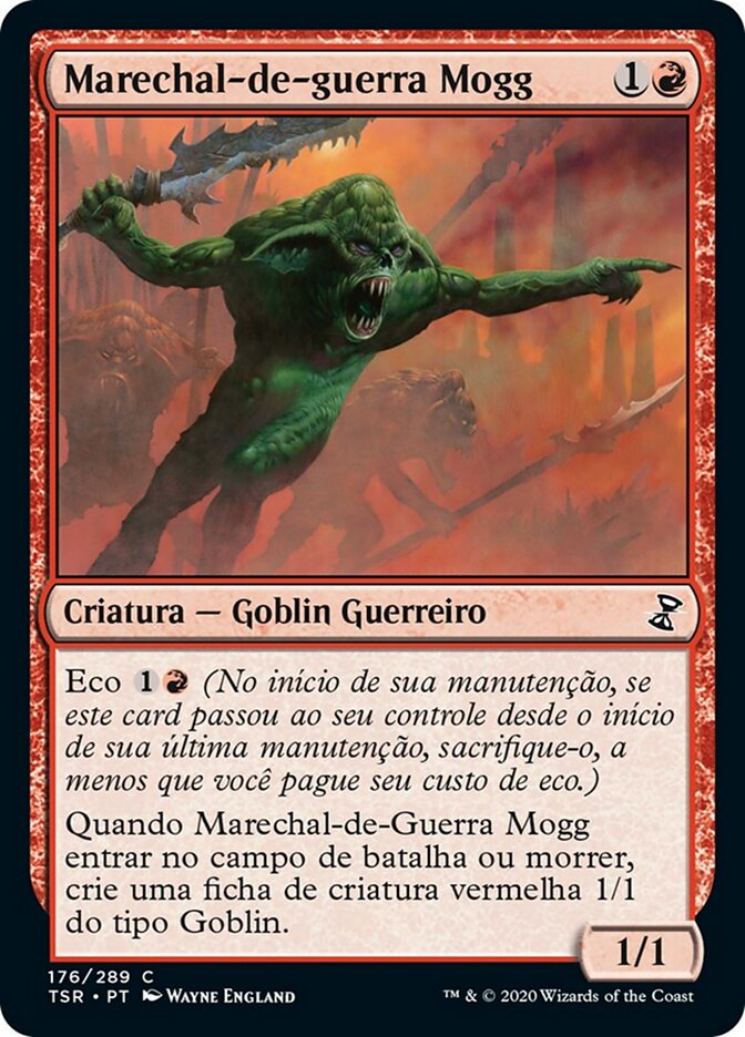 Marechal-de-guerra Mogg