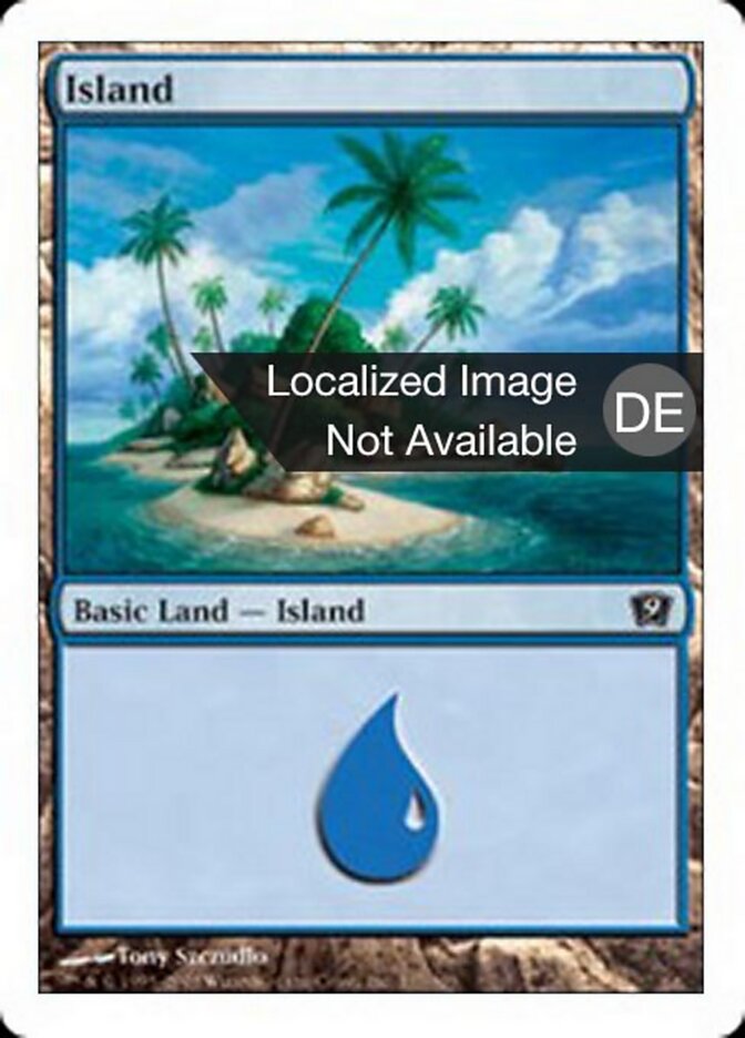 Insel