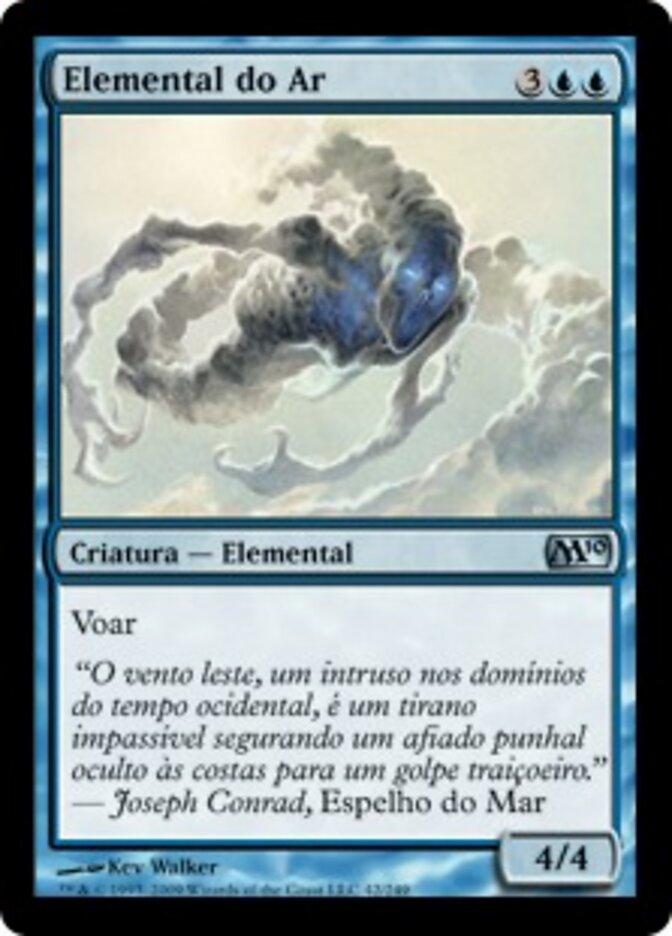 Elemental do Ar