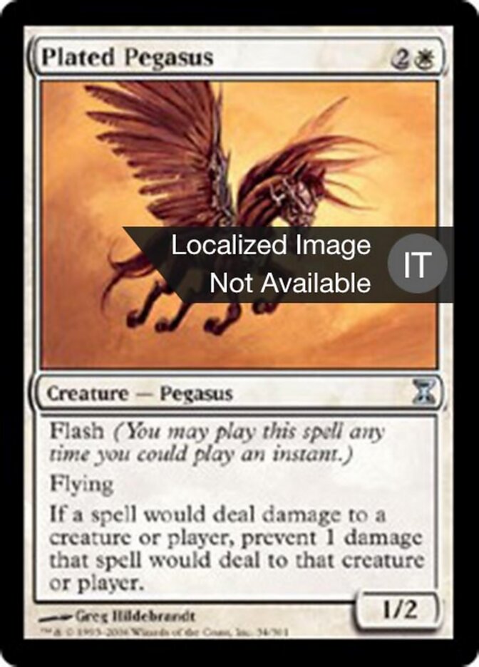 Pegaso Catafratto