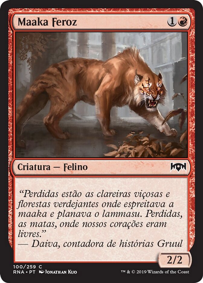 Maaka Feroz