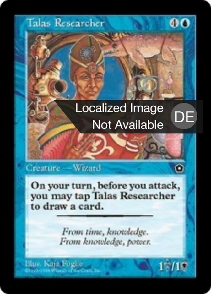 Gelehrter der Talas