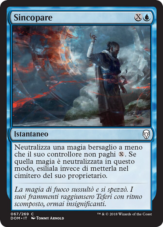 Sincopare
