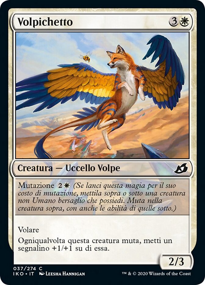 Volpichetto