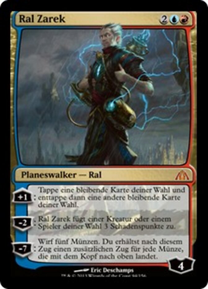 Ral Zarek