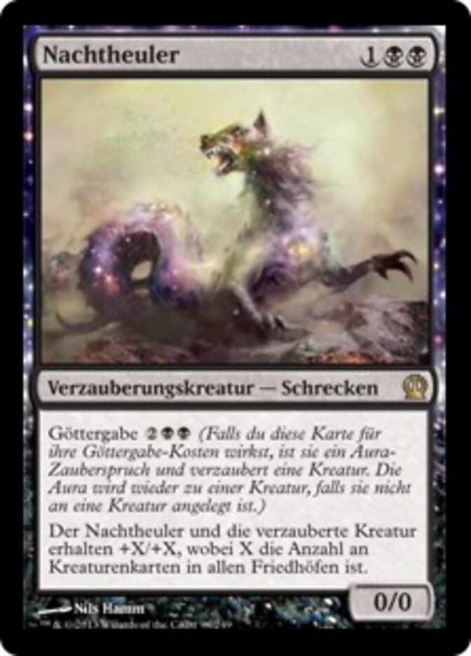 Nachtheuler