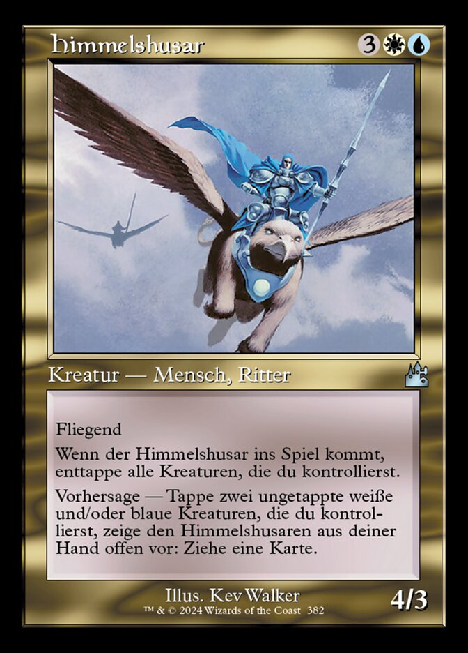 Himmelshusar