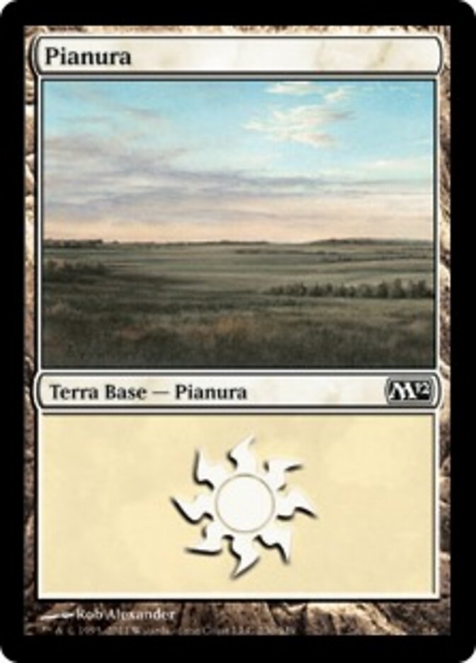 Pianura
