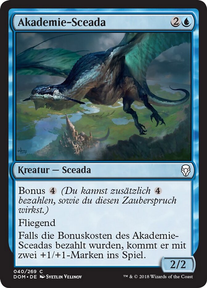 Akademie-Sceada