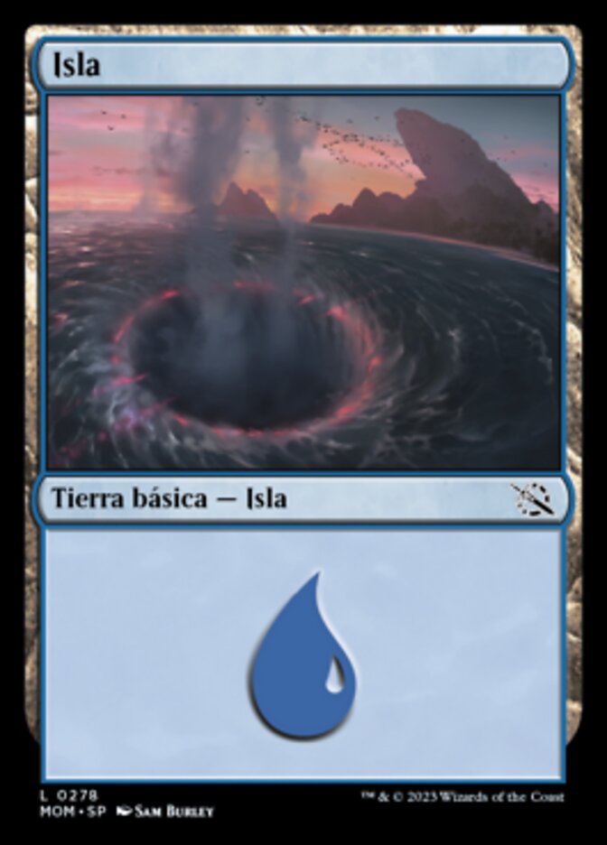 Isla