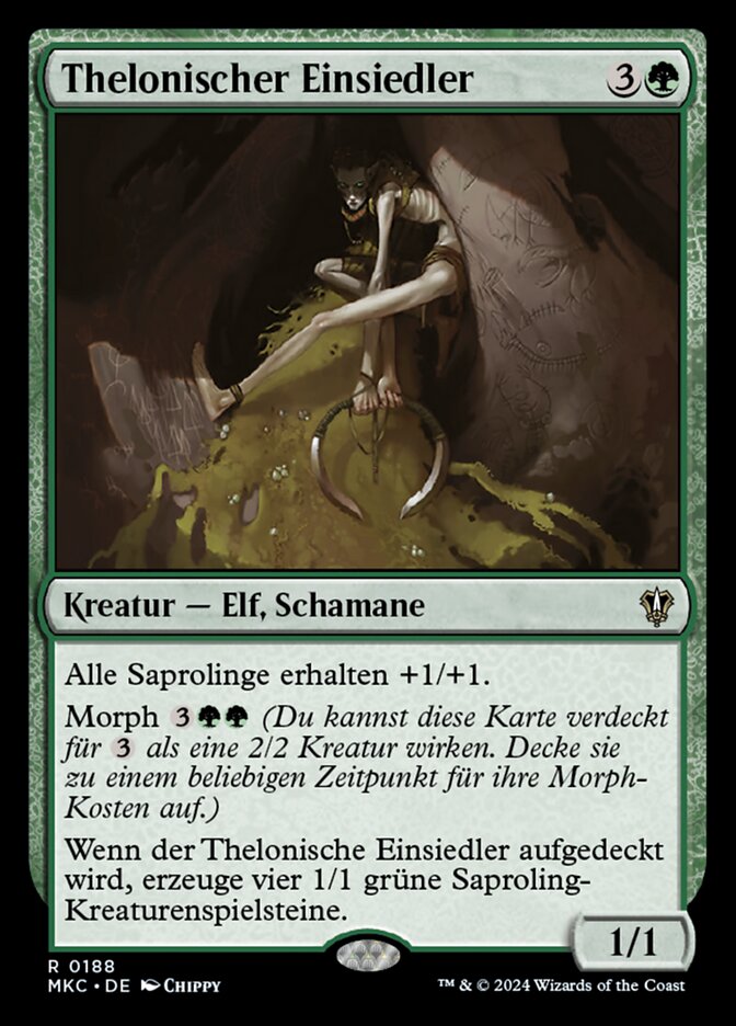 Thelonischer Einsiedler