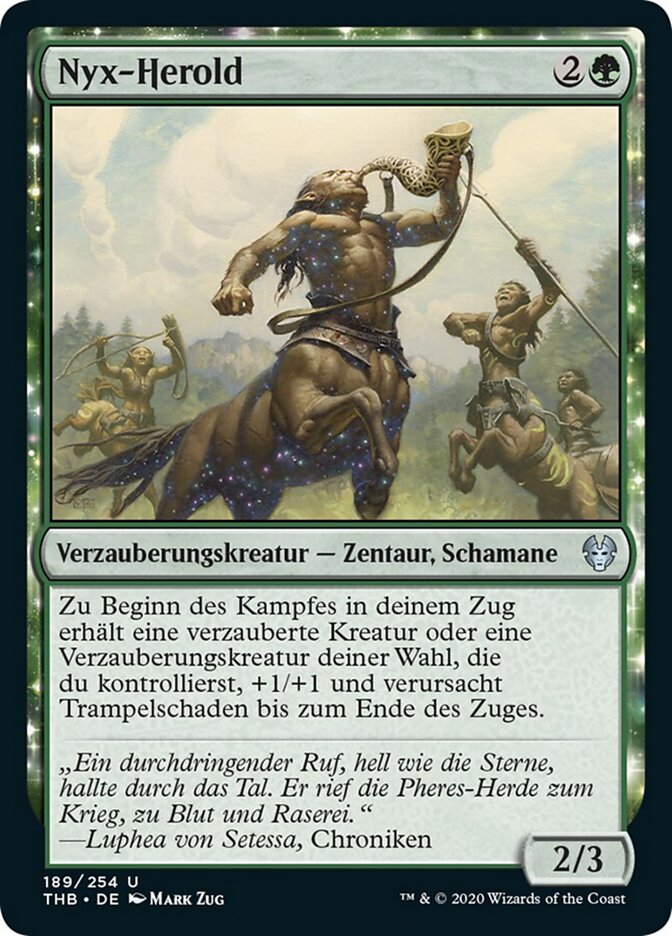 Nyx-Herold